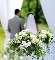 Újra lehet szabadtéri esküvőket tartani Sepsiszentgyörgyön 